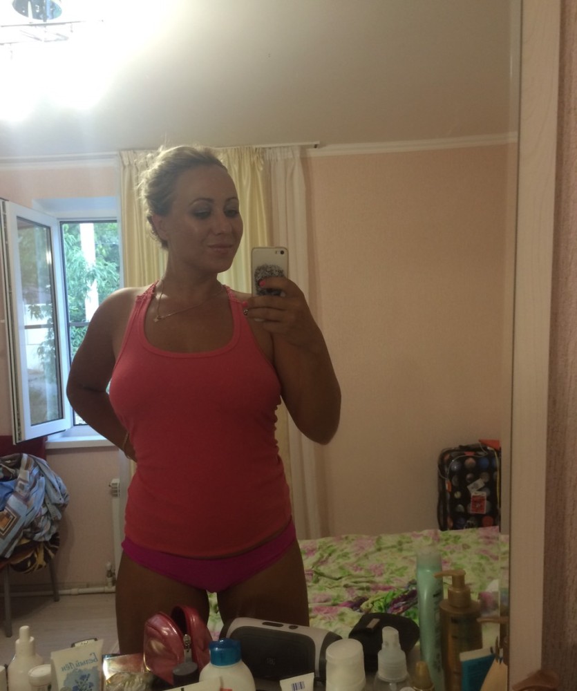 Индивидуалка Злата фото № 2 в городе Челябинск