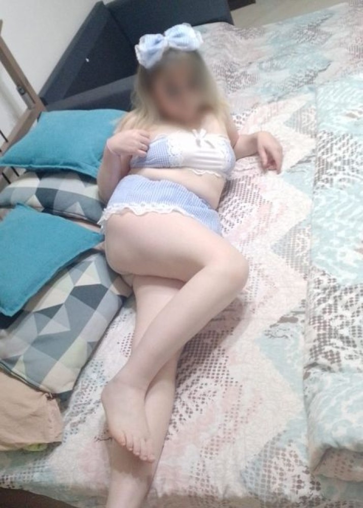 Индивидуалка Альбина главное фото в городе Челябинск 