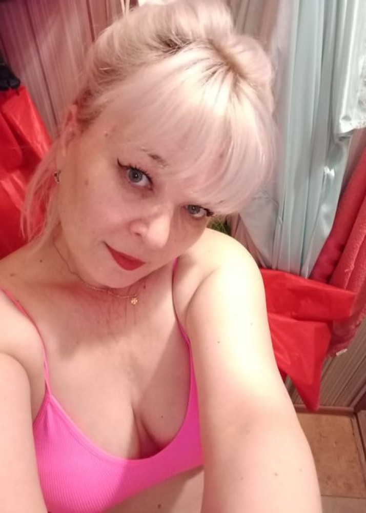 Индивидуалка Альбина главное фото в городе Челябинск 