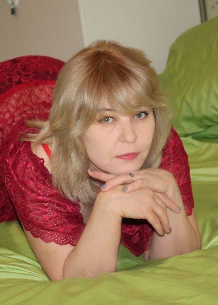 Индивидуалка Альбина фото № 2 в городе Челябинск