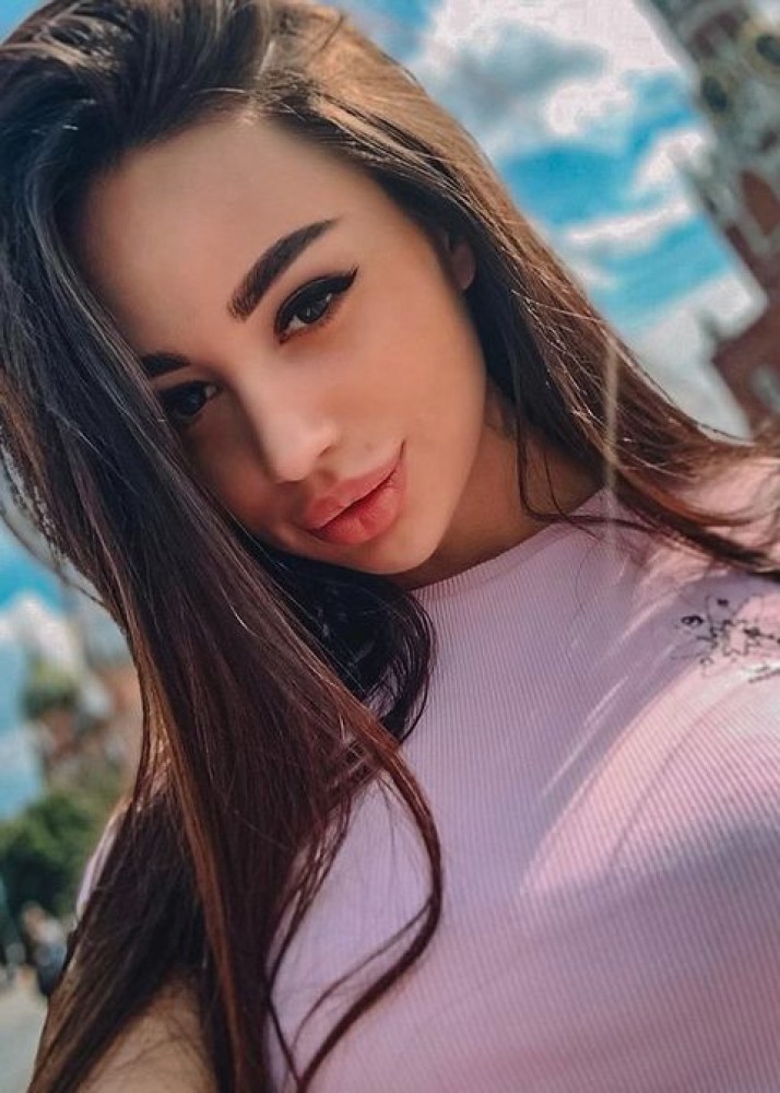 Индивидуалка Алина главное фото в городе Челябинск 