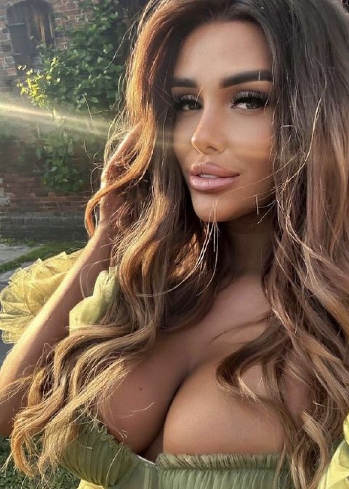 Индивидуалка Алина фото № 2 в городе Челябинск