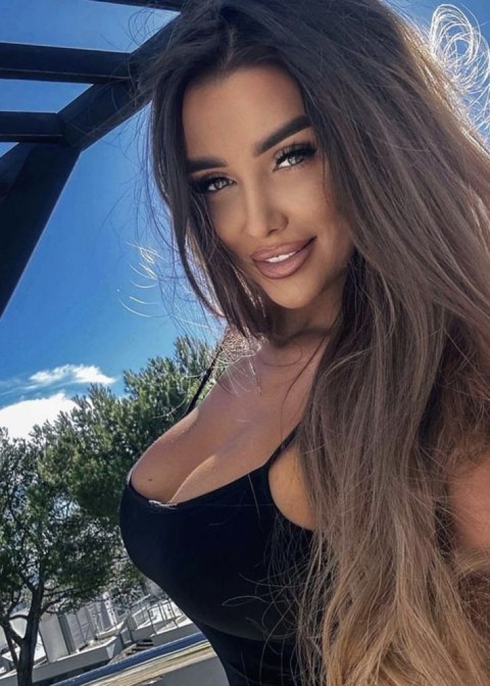 Индивидуалка Алина фото № 2 в городе Челябинск