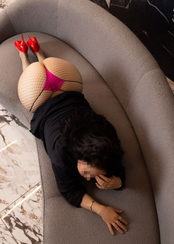 Индивидуалка Алсу фото № 2 в городе Челябинск