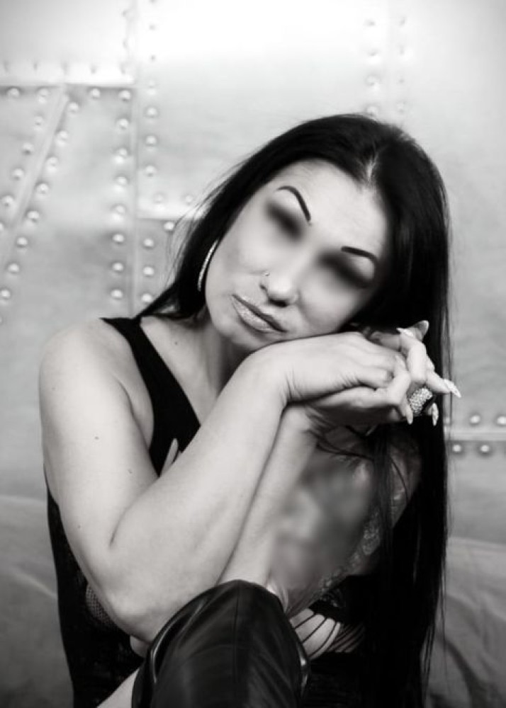 Индивидуалка Амира главное фото в городе Челябинск 