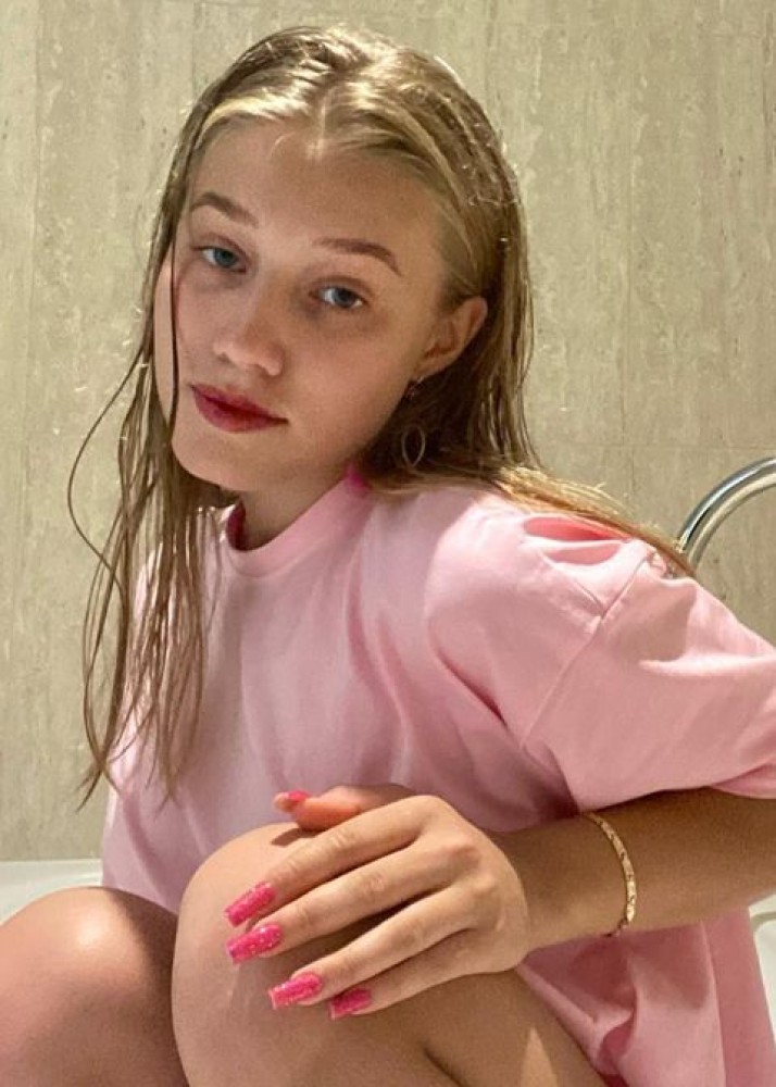 Индивидуалка Анюта главное фото в городе Челябинск 