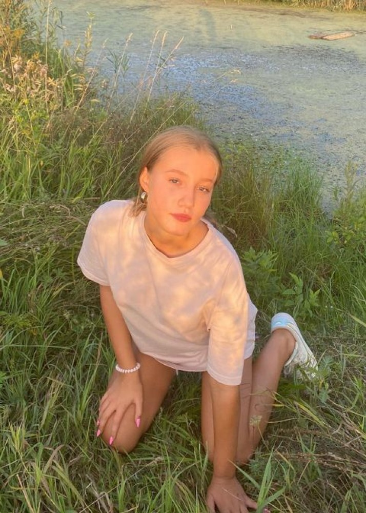 Индивидуалка Анюта фото № 2 в городе Челябинск