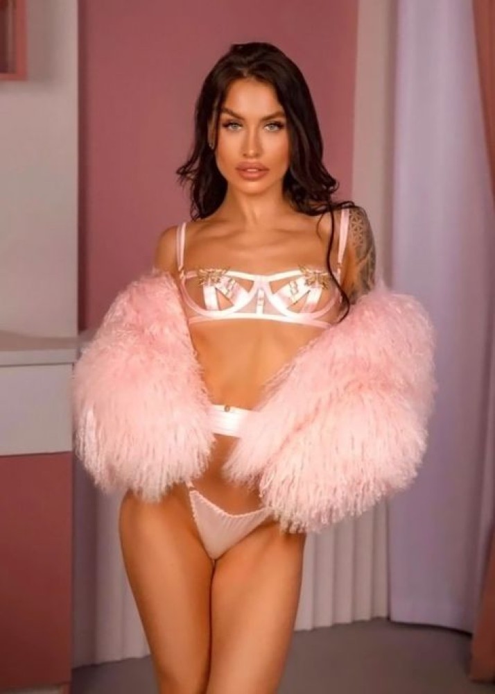 Индивидуалка Дария главное фото в городе Челябинск 