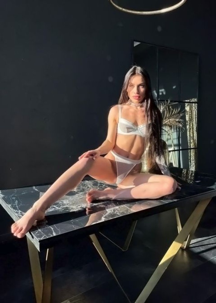 Индивидуалка Дария фото № 2 в городе Челябинск