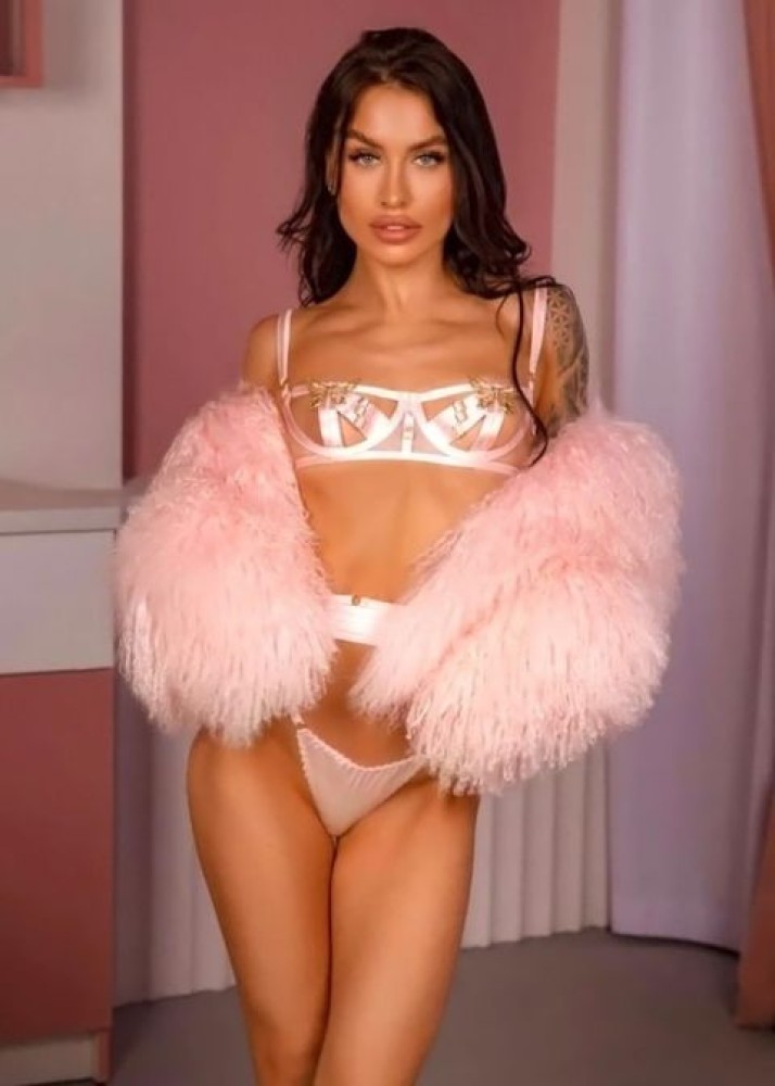 Индивидуалка Дария фото № 2 в городе Челябинск