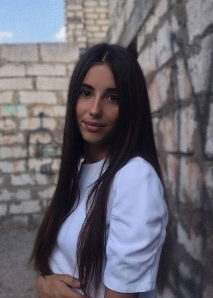 Индивидуалка Дарья главное фото в городе Челябинск 