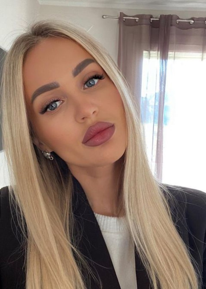 Индивидуалка Екатерина фото № 2 в городе Челябинск