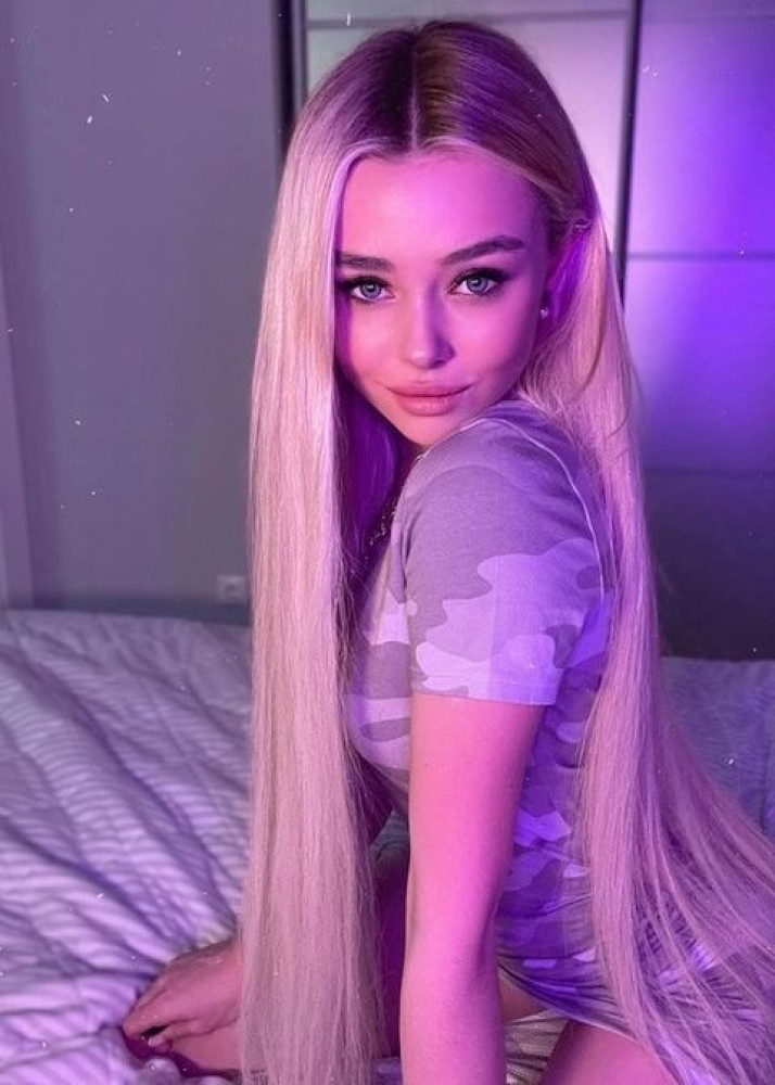 Индивидуалка Ева фото № 2 в городе Челябинск