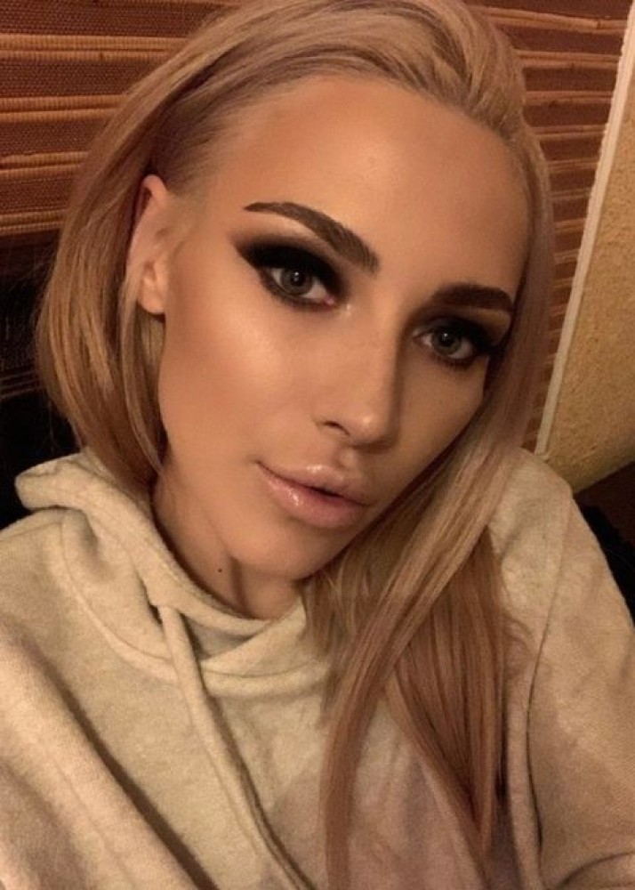 Индивидуалка Катя фото № 2 в городе Челябинск