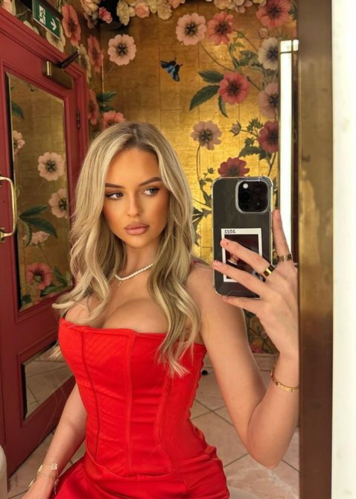 Индивидуалка Крис фото № 2 в городе Челябинск