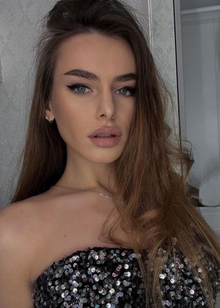 Индивидуалка Кристина главное фото в городе Челябинск 