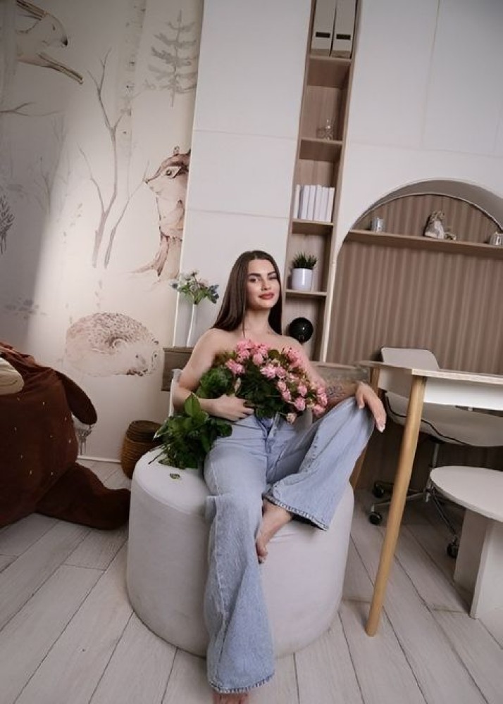 Индивидуалка Ксения фото № 2 в городе Челябинск