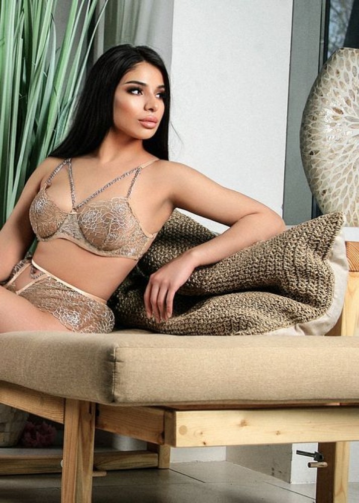 Индивидуалка Лейла фото № 2 в городе Челябинск