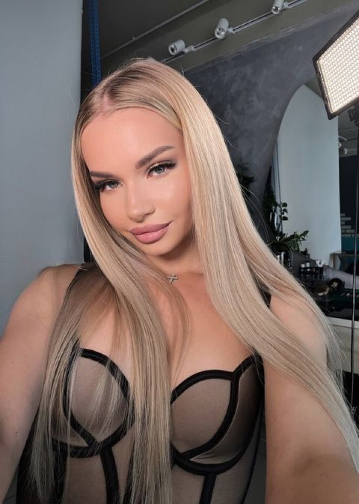 Индивидуалка Лена главное фото в городе Челябинск 