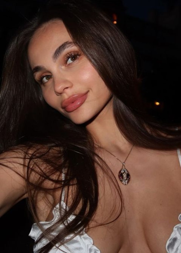 Индивидуалка Лиза фото № 2 в городе Челябинск