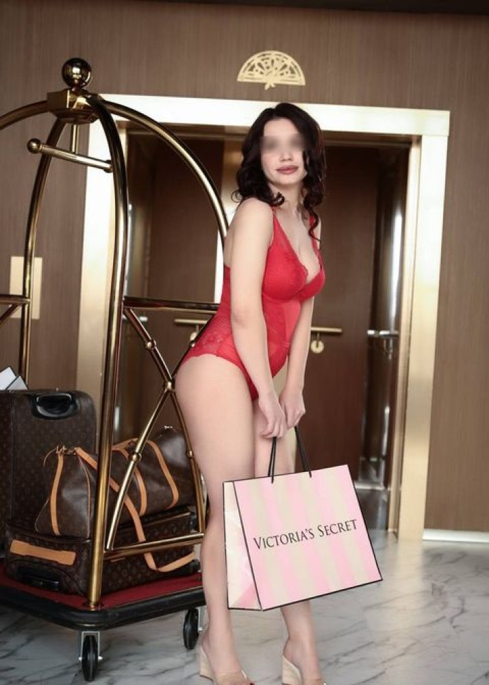 Индивидуалка Луиза фото № 2 в городе Челябинск