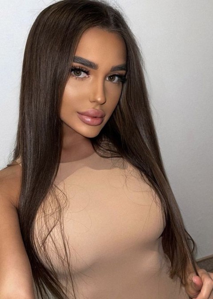 Индивидуалка Милана фото № 2 в городе Челябинск