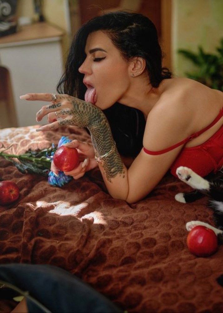 Индивидуалка Мира главное фото в городе Челябинск 