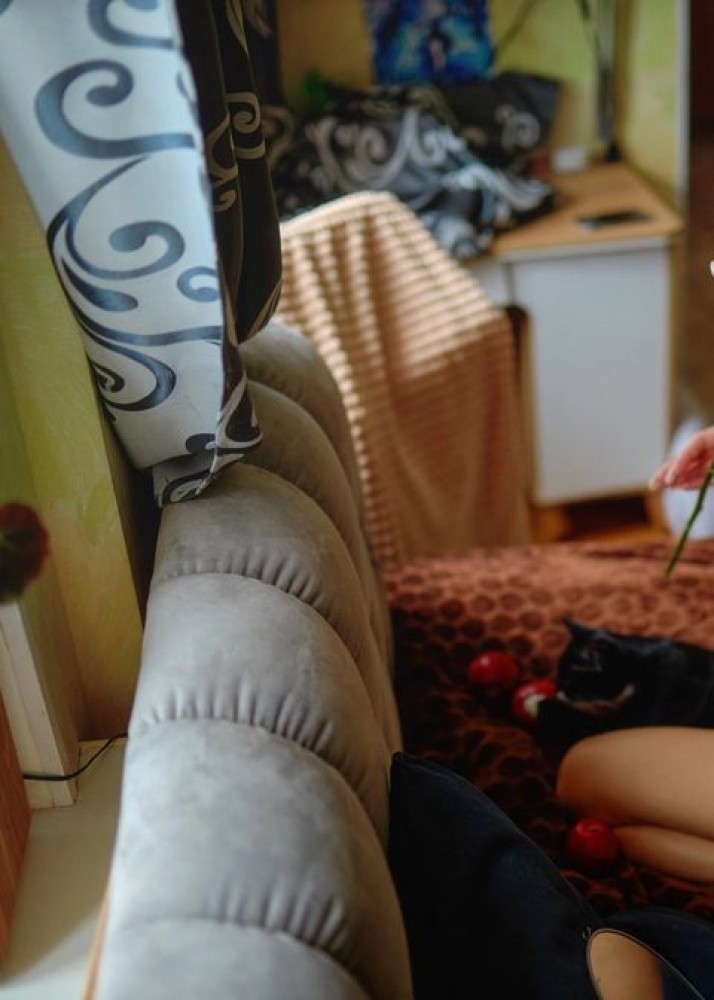 Индивидуалка Мира фото № 2 в городе Челябинск