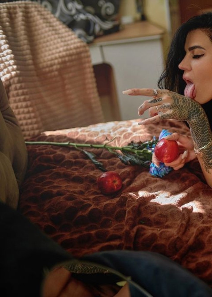 Индивидуалка Мира фото № 2 в городе Челябинск