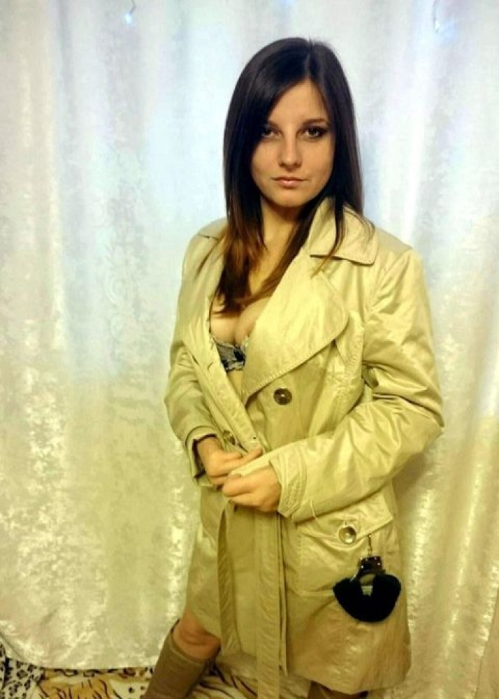 Индивидуалка Настя главное фото в городе Челябинск 