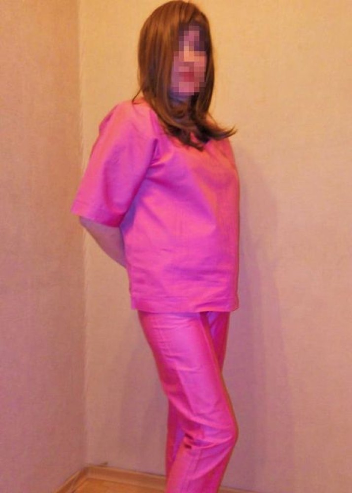 Индивидуалка Натали фото № 2 в городе Челябинск