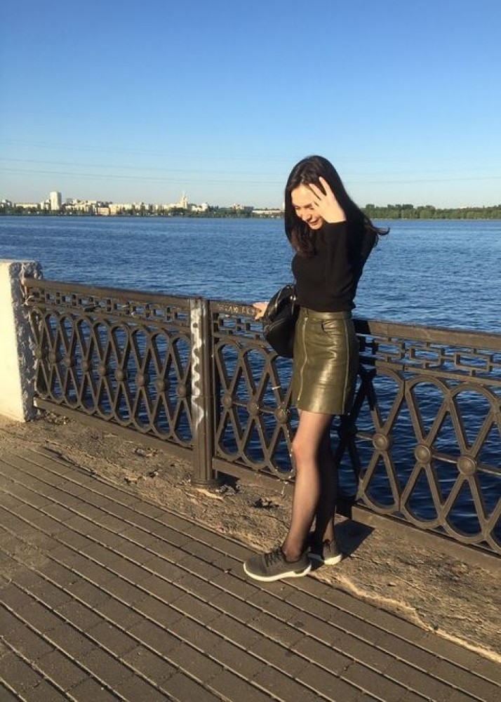 Индивидуалка Наталья фото № 2 в городе Челябинск