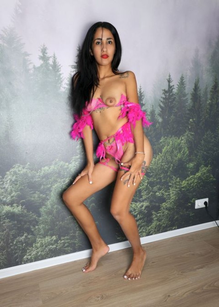 Индивидуалка Роберта фото № 2 в городе Челябинск