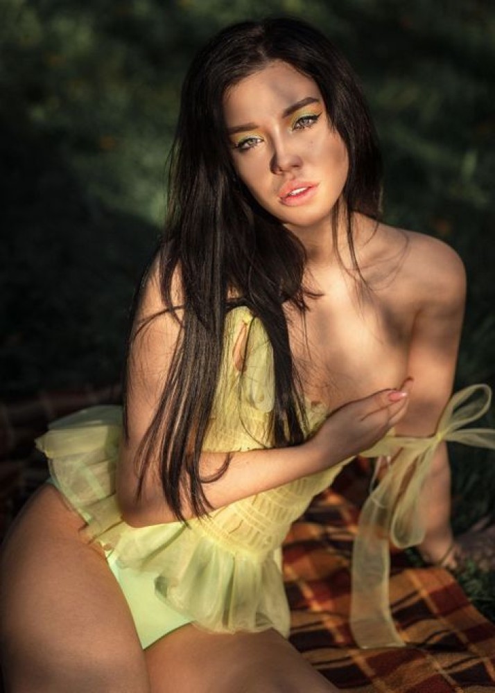 Индивидуалка Шакира фото № 2 в городе Челябинск