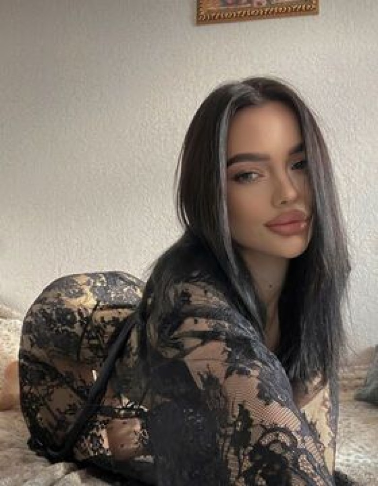 Индивидуалка Яна фото № 2 в городе Челябинск