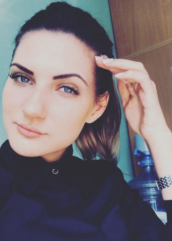 Индивидуалка Яна фото № 2 в городе Челябинск