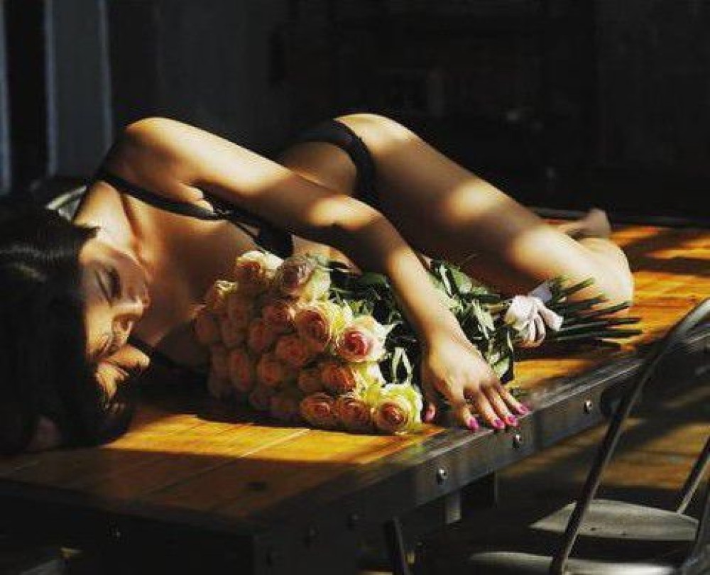 Индивидуалка Яна фото № 2 в городе Челябинск