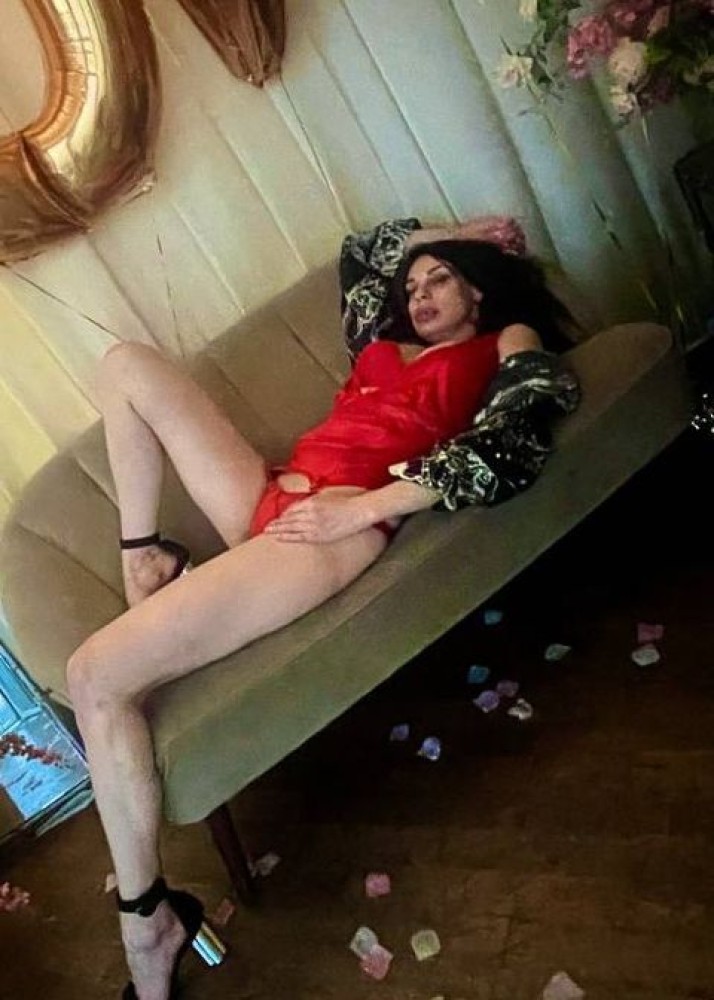 Индивидуалка Яна фото № 2 в городе Челябинск