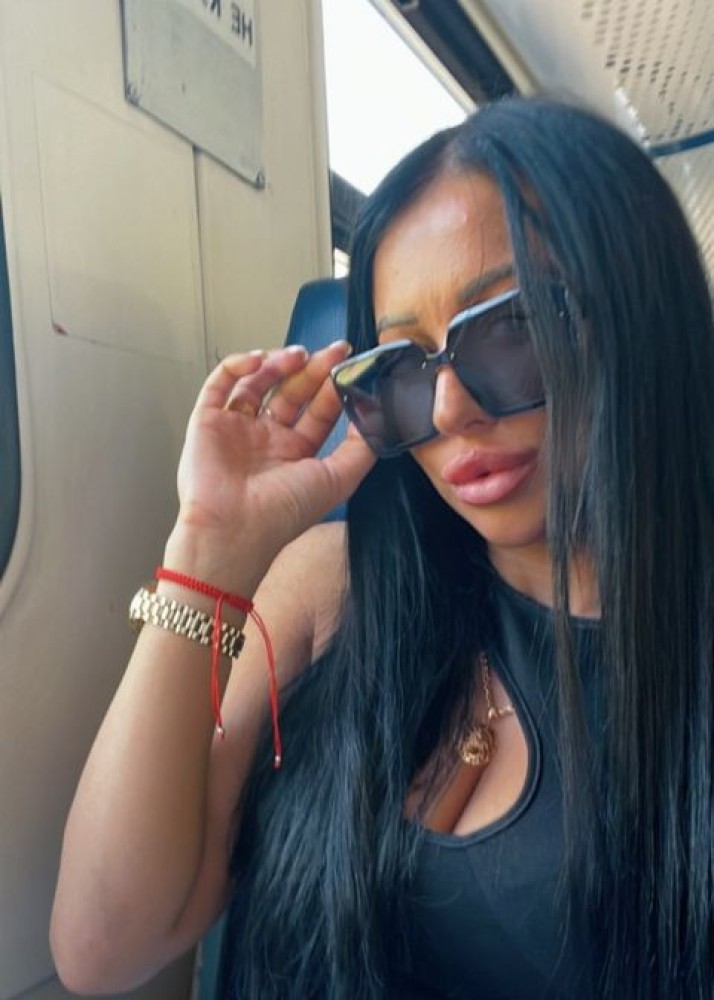 Индивидуалка Юля фото № 2 в городе Челябинск