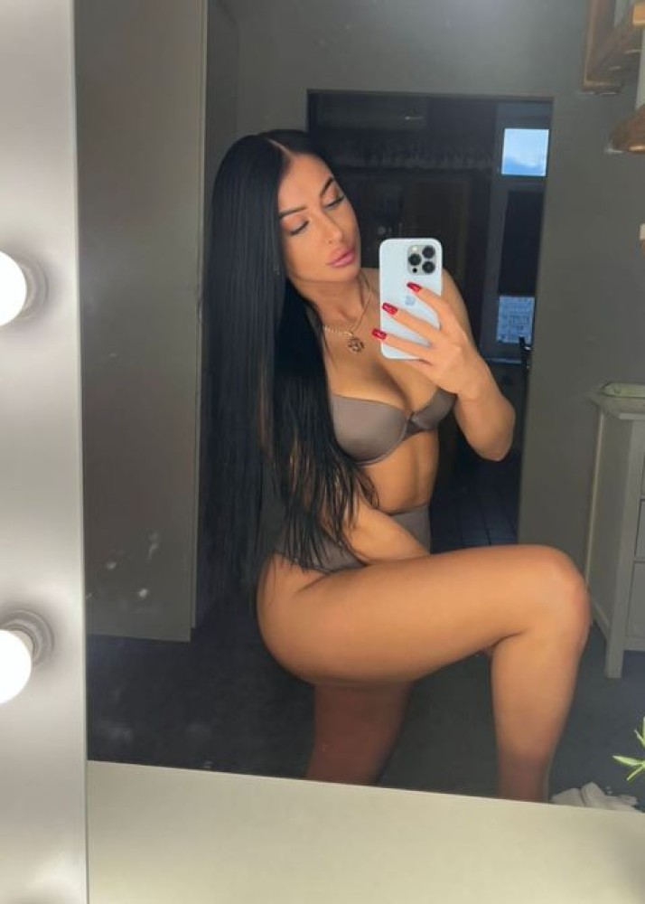 Индивидуалка Юля фото № 2 в городе Челябинск