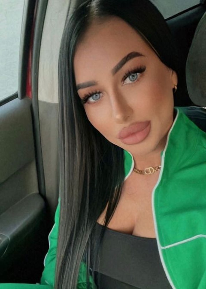 Индивидуалка Юля фото № 2 в городе Челябинск