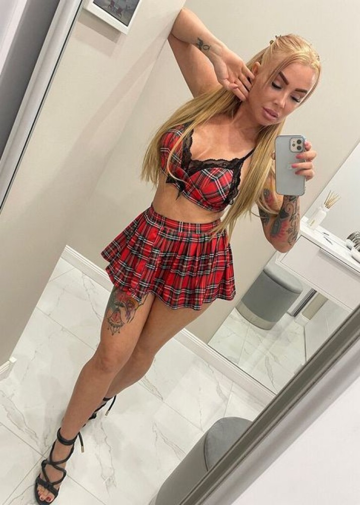 Индивидуалка Жанна фото № 2 в городе Челябинск