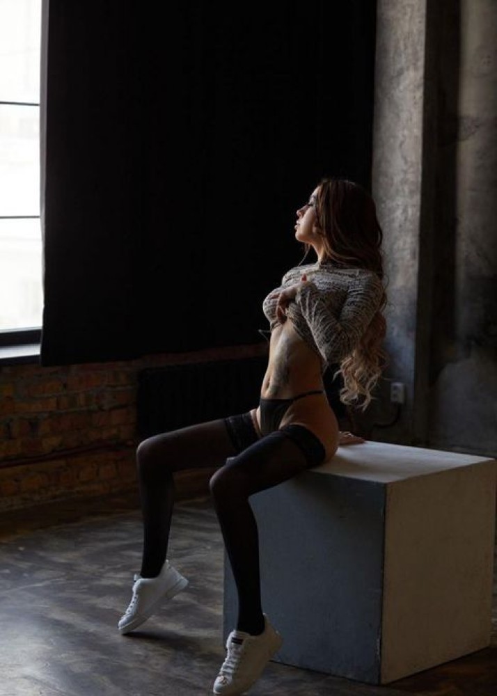 Индивидуалка Алочка фото № 2 в городе Челябинск