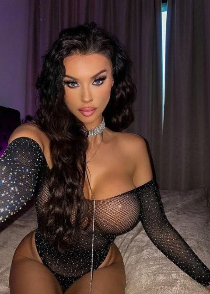 Индивидуалка ДАРИНА фото № 2 в городе Челябинск