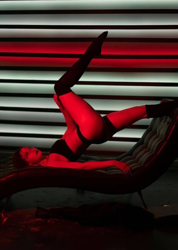 Индивидуалка Ирина главное фото в городе Челябинск 