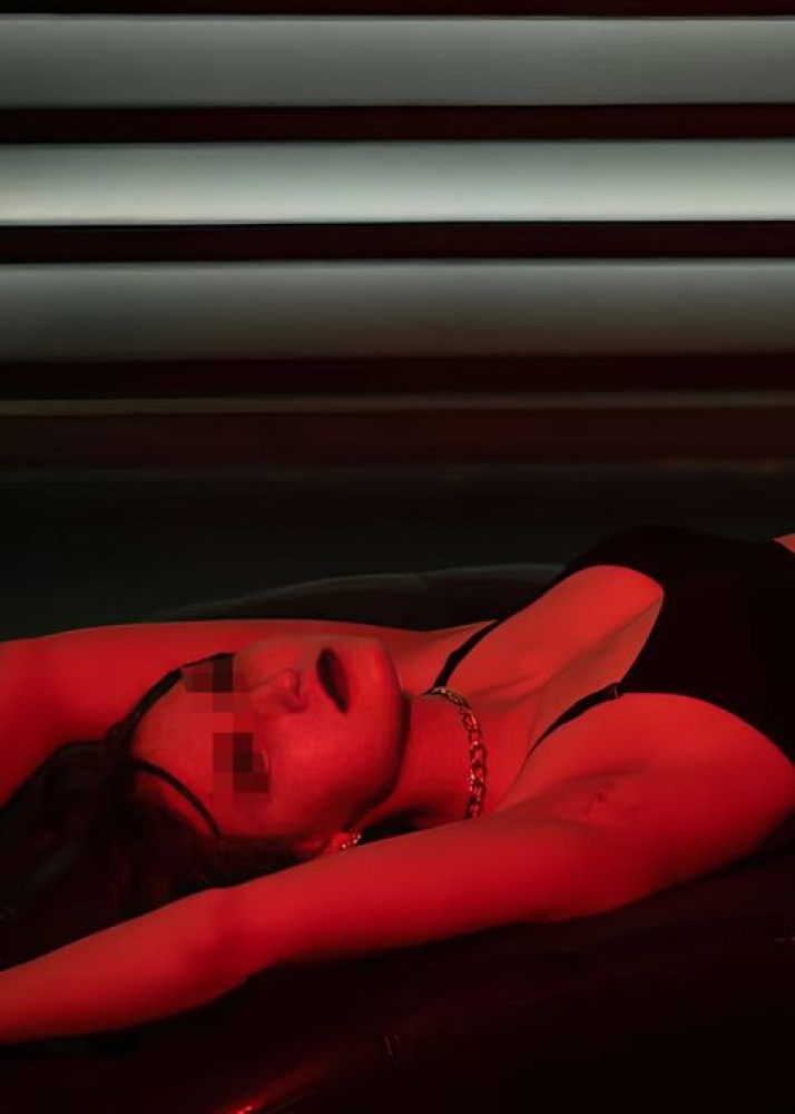 Индивидуалка Ирина фото № 2 в городе Челябинск