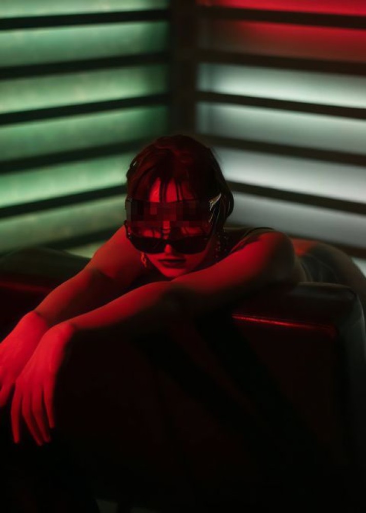 Индивидуалка Ирина фото № 2 в городе Челябинск