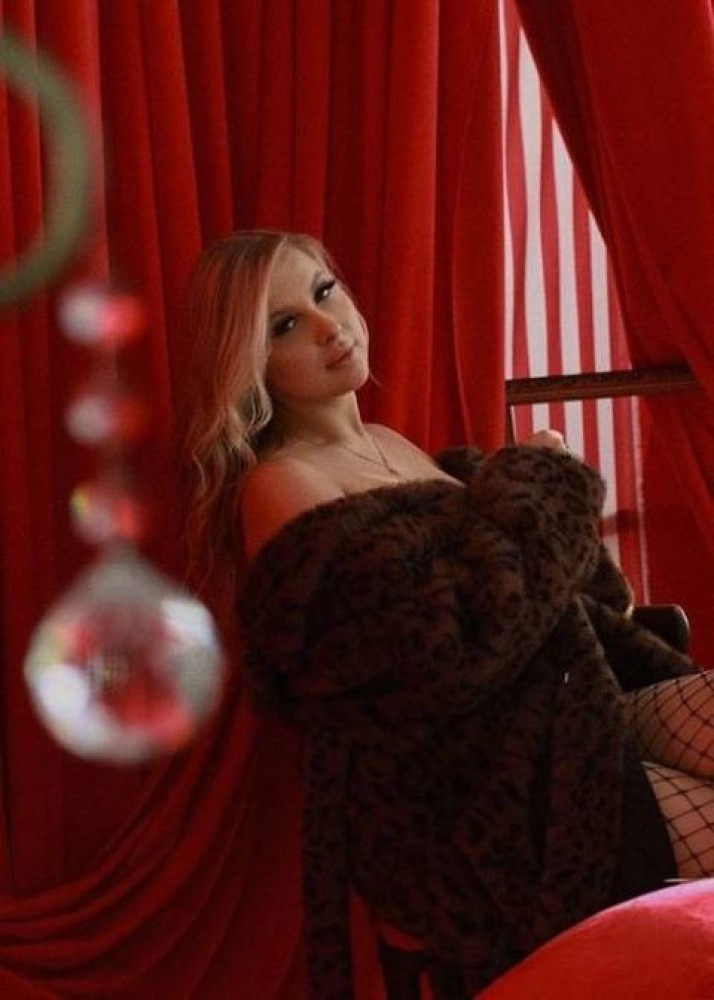 Индивидуалка Мила главное фото в городе Челябинск 