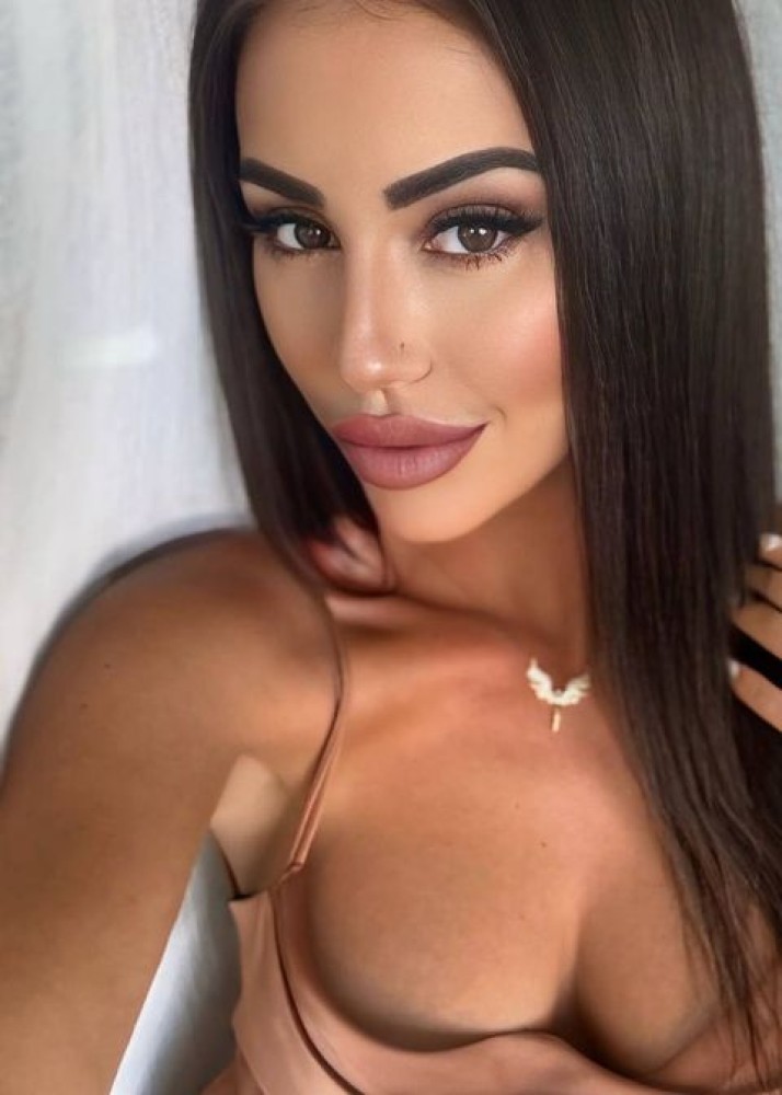 Индивидуалка Юля фото № 2 в городе Челябинск