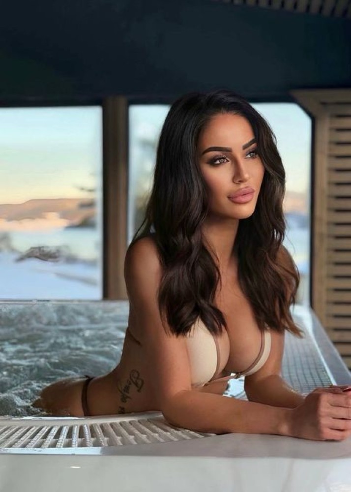 Индивидуалка Юля фото № 2 в городе Челябинск